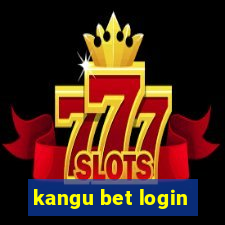 kangu bet login